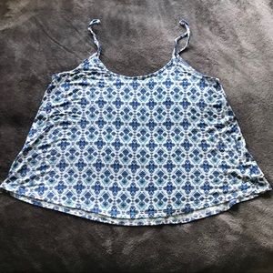 American Eagle Outfitters Tank Top